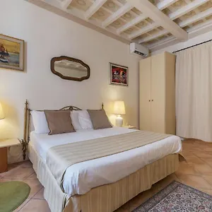 Appartement Fontanella Borghese - Fromhometorome, Rome