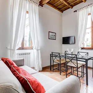 Appartement Living Colosseum, Rome