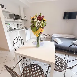 Appartement Le Casette, Rome