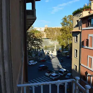 Appartement Finestra Su Castel Sant'angelo, Rome