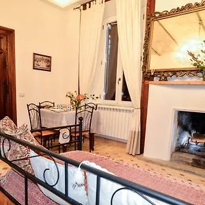 Appartement St. Petrus Et Aurelia, Rome