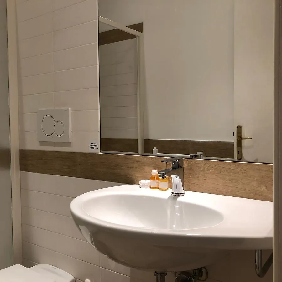 펜션 Monti Friendly Rome House 빌라 이탈리아
