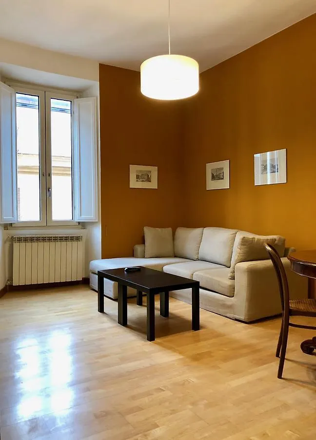 Monti Friendly Rome House 빌라