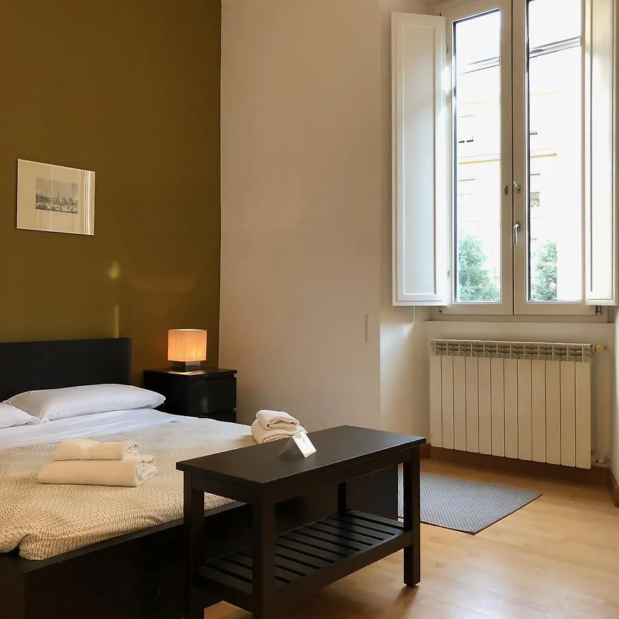 Monti Friendly Rome House 빌라 펜션