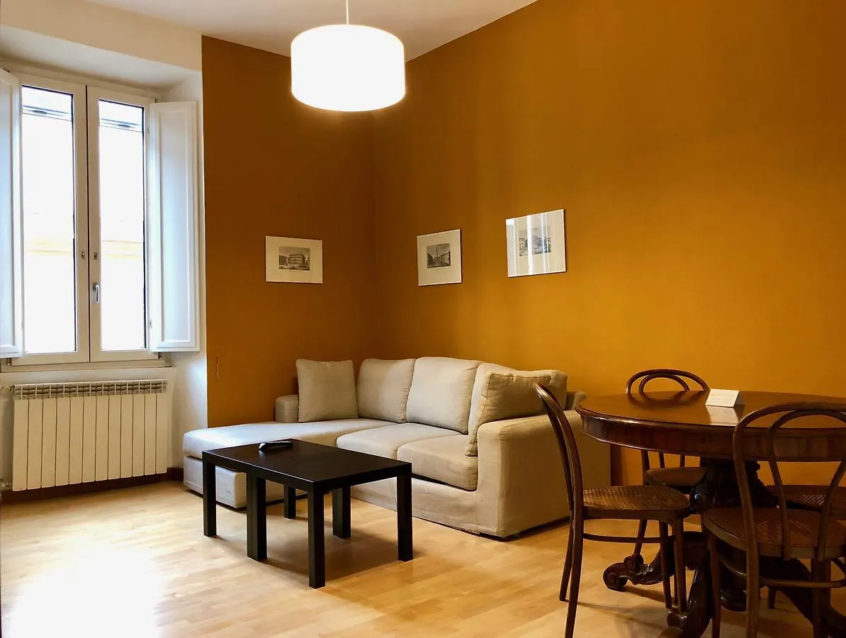 Monti Friendly Rome House 빌라 펜션
