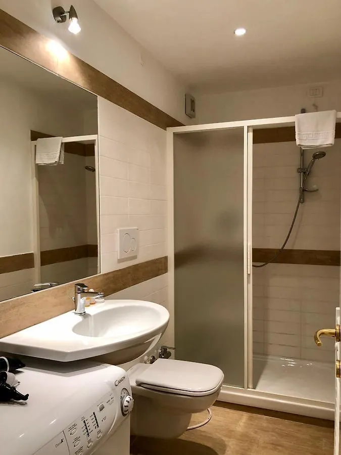 Monti Friendly Rome House 빌라